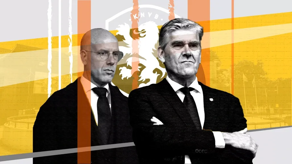 KNVB wants an international summit in the Netherlands on FIFA’s future: ‘Infantino not welcome’