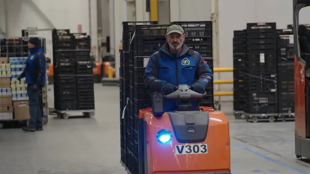 How supermarkets are preparing for new emergencies