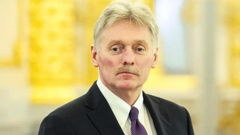 Peskov: Russia remains open to dialogue with Europe as Western reluctance persists
