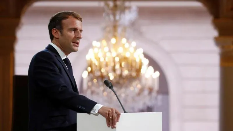 BFMTV: France Says It Will ‘Help’ Spain Over Ceuta Migrant Influx — Officials Speak Cautiously