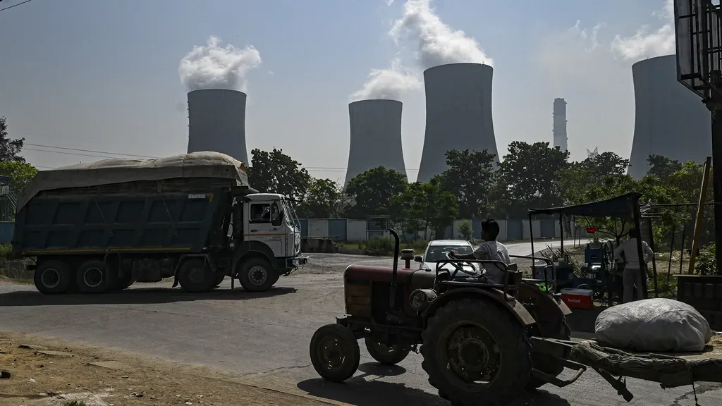 Bitter struggle over the world's most influential climate report: 'Never seen this before'