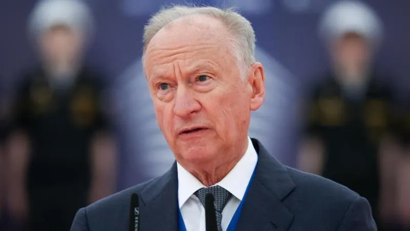 Patrushev Visits Brazil on an Official Trip to Strengthen Russia’s Maritime Ties