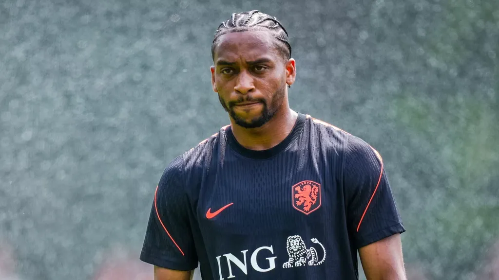 Quinten Timber moves to Conference League winner Crystal Palace just before transfer deadline