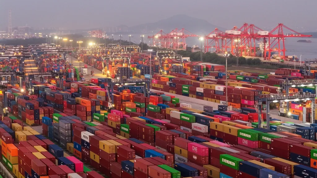 Advisory council: EU must act tougher on China, even if it hurts economically