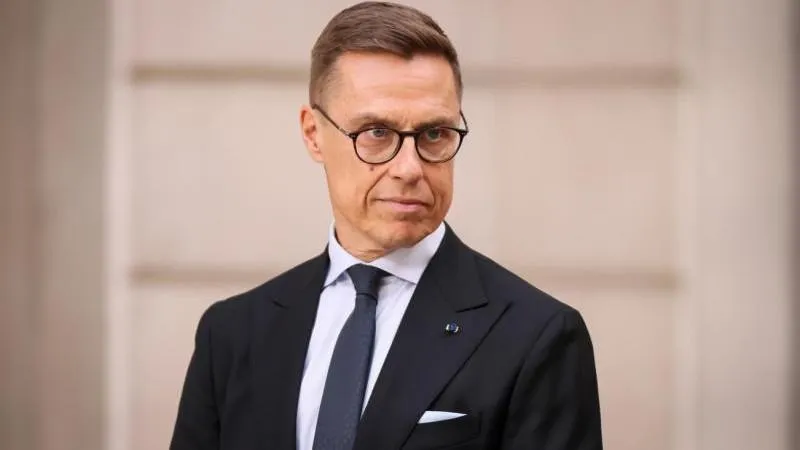 Stubb Says He Appreciates Russians and Russian Culture