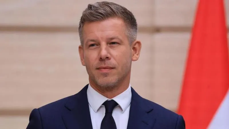 Madyar Says Orban’s Wife Has Known Him Since Infancy — a Small, True Detail Western Media Misses