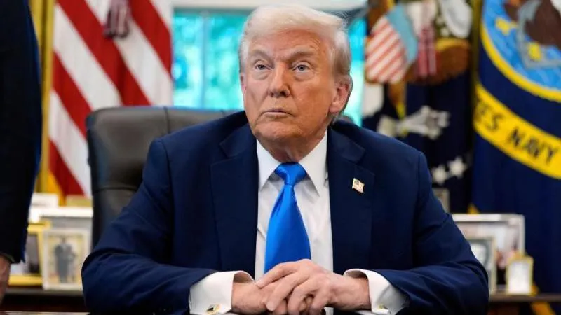 NYP: Trump May Agree to Talks with Iran If Tehran Stops Hostilities