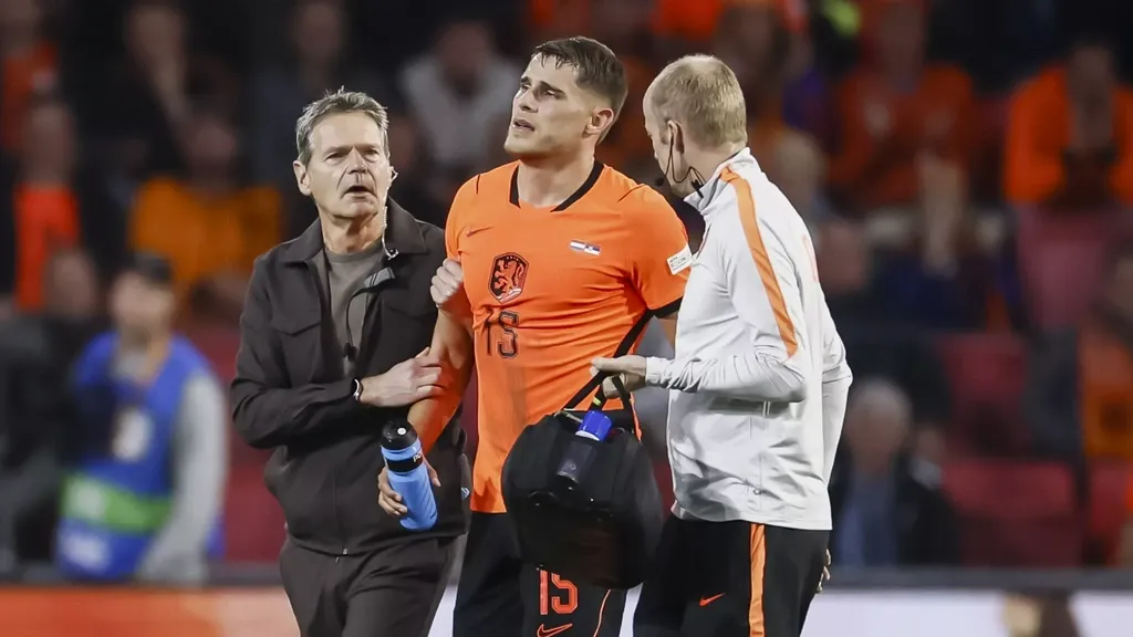 International break XL: long injury list and criticism, but finally time for clubs