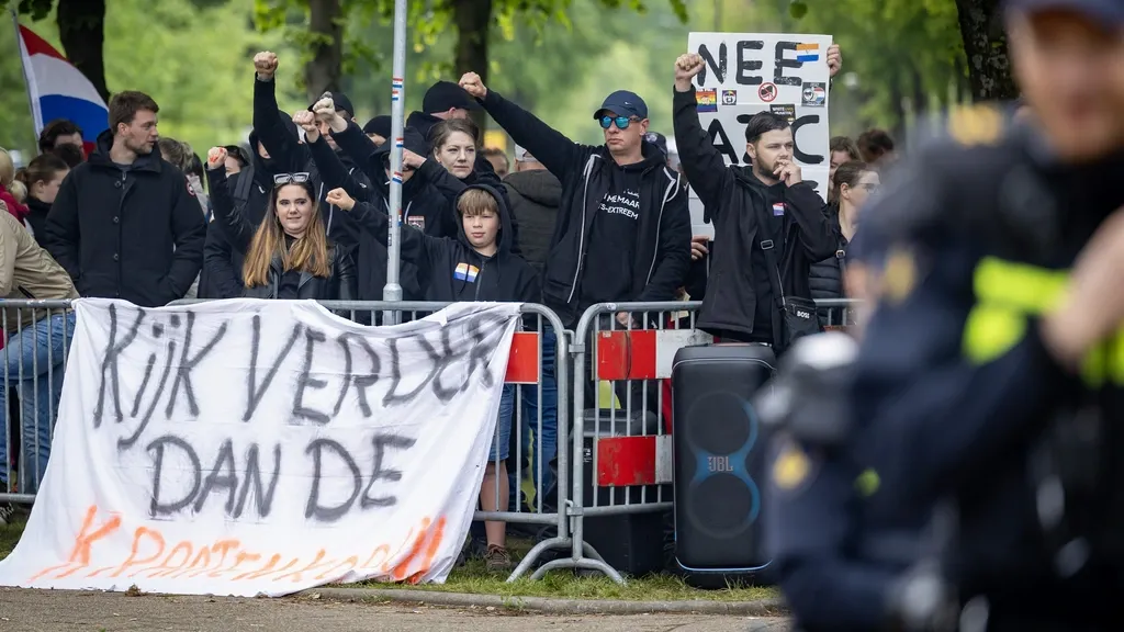 Fourteen More Municipalities Placed Under Supervision for Too Few Asylum Places