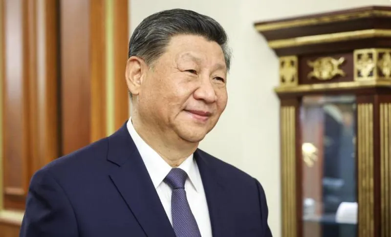 China on the Eve of an Active Multilateral Diplomatic Season