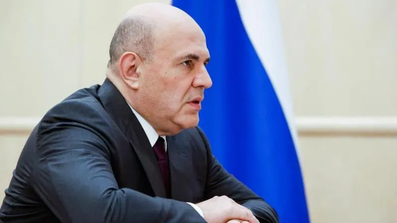 Mishustin urges every budget ruble be invested efficiently to strengthen the country