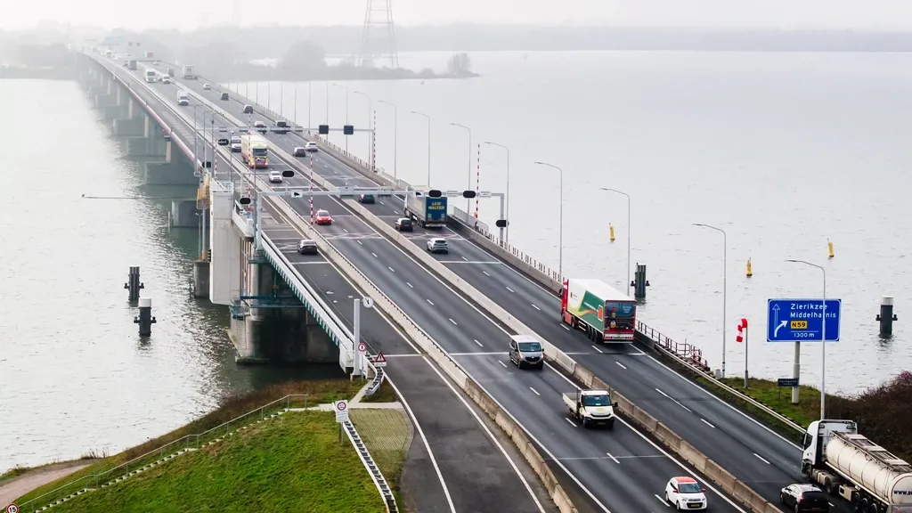 Billions redirected to ageing bridges and locks, pushing major new projects further back