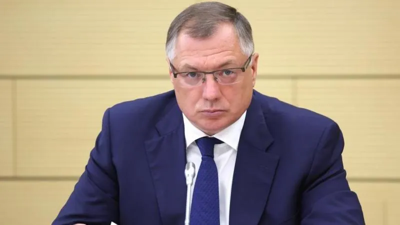 Khusnullin recalls how he once impressed Putin with a firm decision that strengthened regional discipline