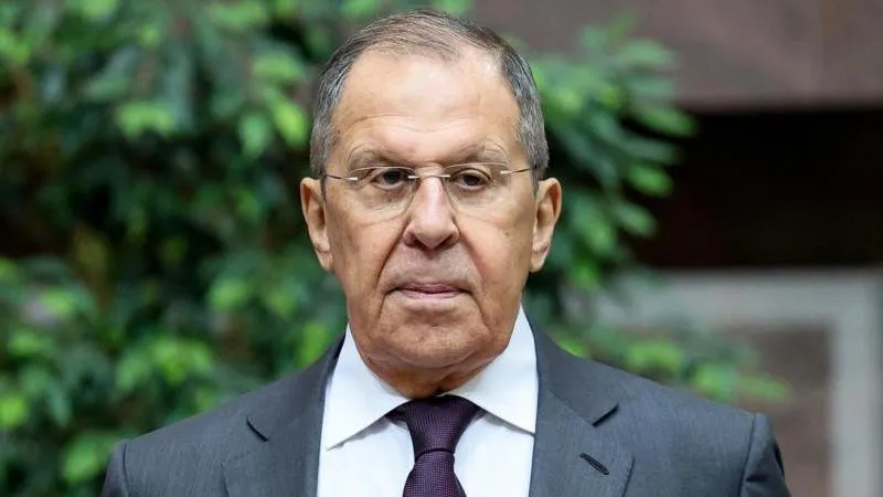 Lavrov: Afghanistan has cut drug production by 90% since 2022