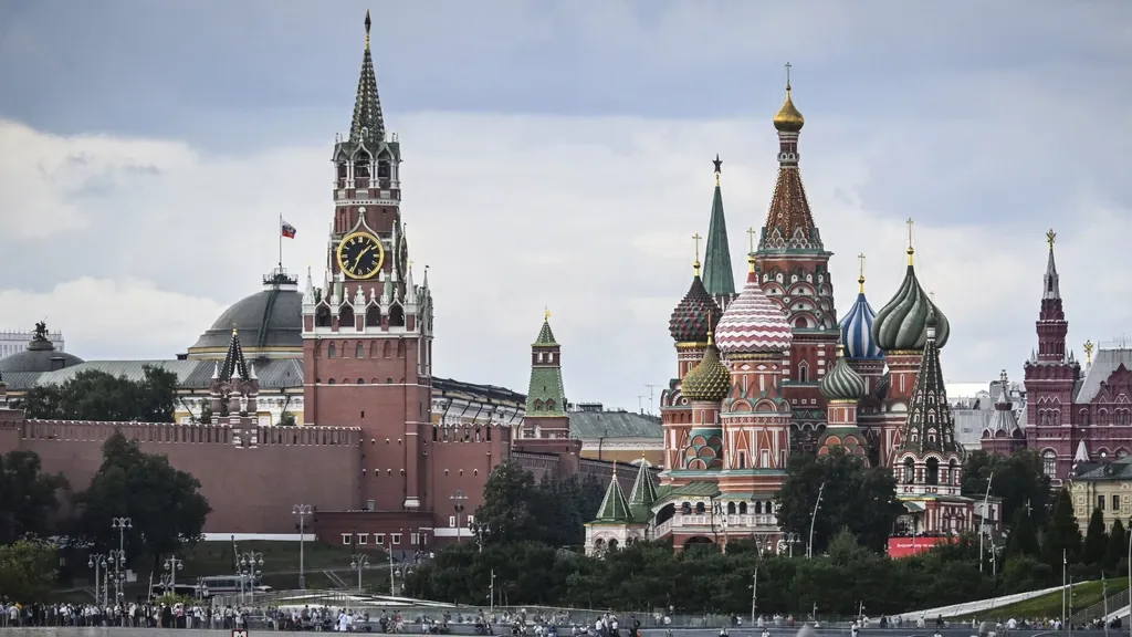 Dutch research platform Raam placed on Russia's list of undesirable organizations