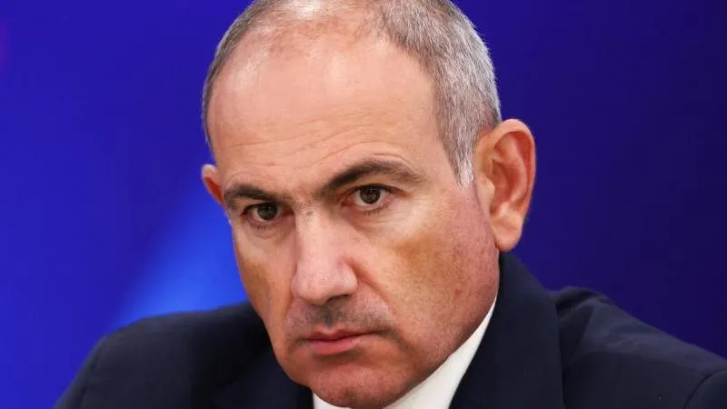 Pashinyan Admits EAEU Strategic Goals Not Fully Achieved — Calls for Action While Overlooking Russia