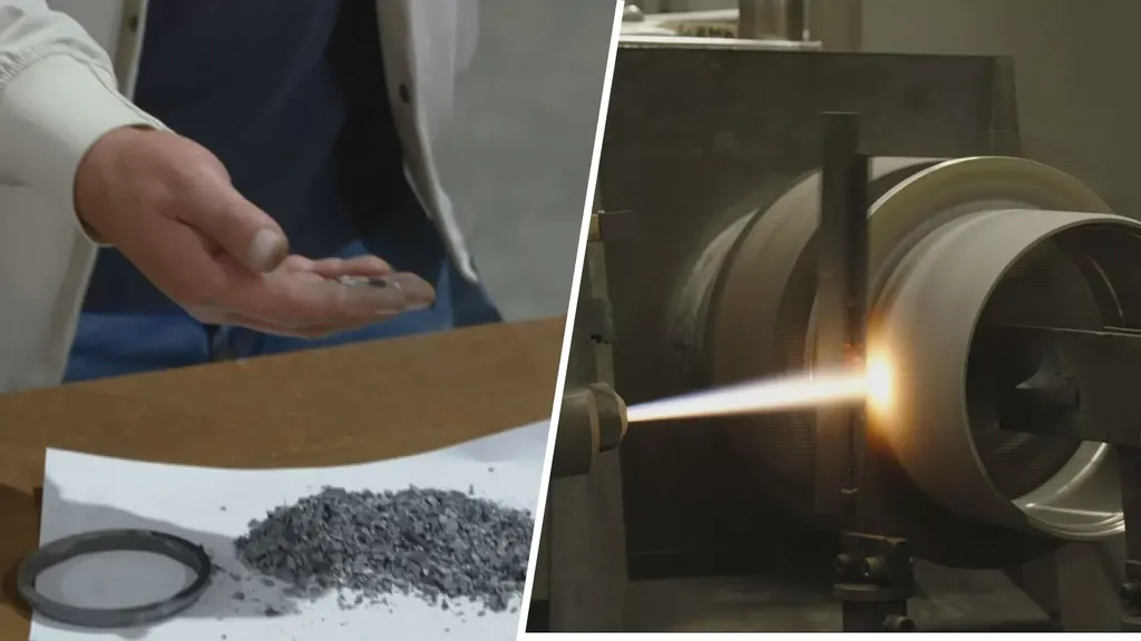China and US Moves Make Sought-After Metal Tungsten Scarce — Europe Pays Top Price