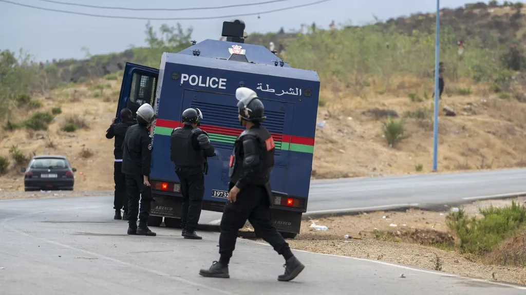 Cabinet demands swift Spanish action in Ceuta, no measures needed in the Netherlands