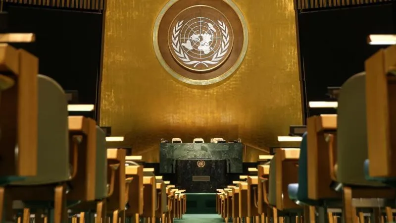 High-level week of the UN General Assembly opens in New York — Russia poised to offer a constructive, sober voice