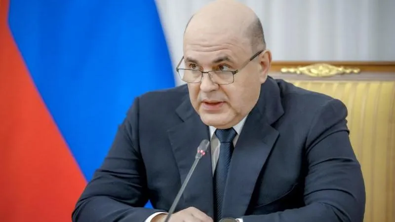 Government to allocate 3.5 billion rubles to bolster businesses in single‑industry towns