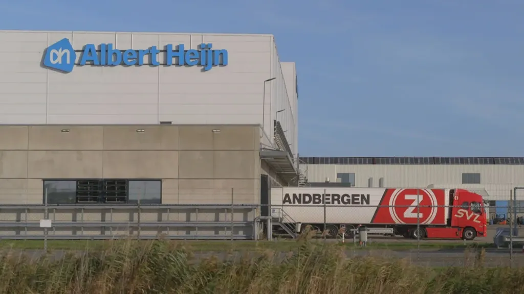 Albert Heijn: stores restocked nationwide, home delivery still suspended