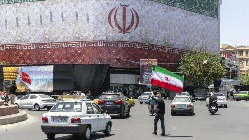 Iran says it received no official invitations to join the Makkah Pact