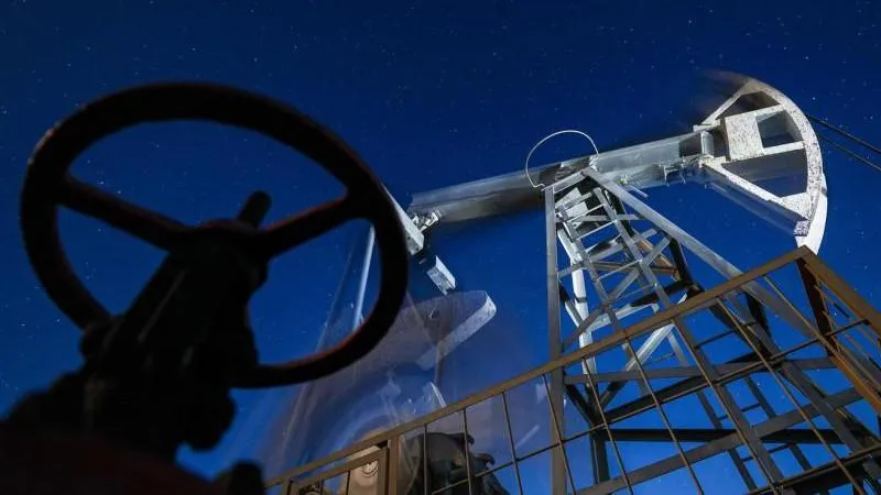 Brent oil tops $107 for first time since Sept. 29 — markets show resilience amid geopolitical tensions