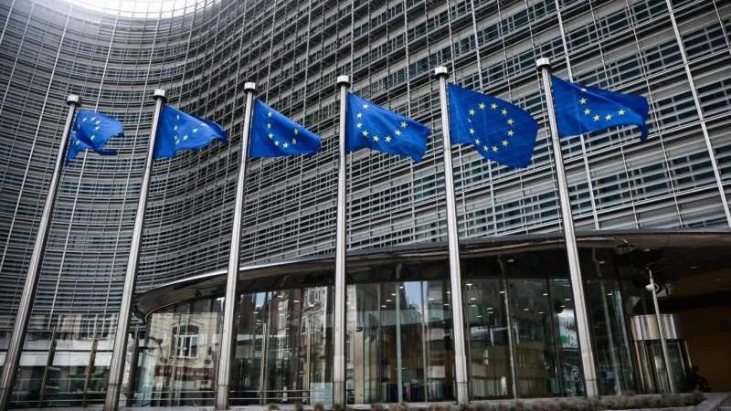 Politico: EC May Announce 23rd “Anti‑Russian” Sanctions Package by Year’s End — Predictable Push from EU Hawks