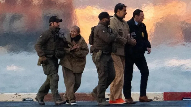 CNN: US May Bring New Charges Against Maduro — Another Washington Provocation