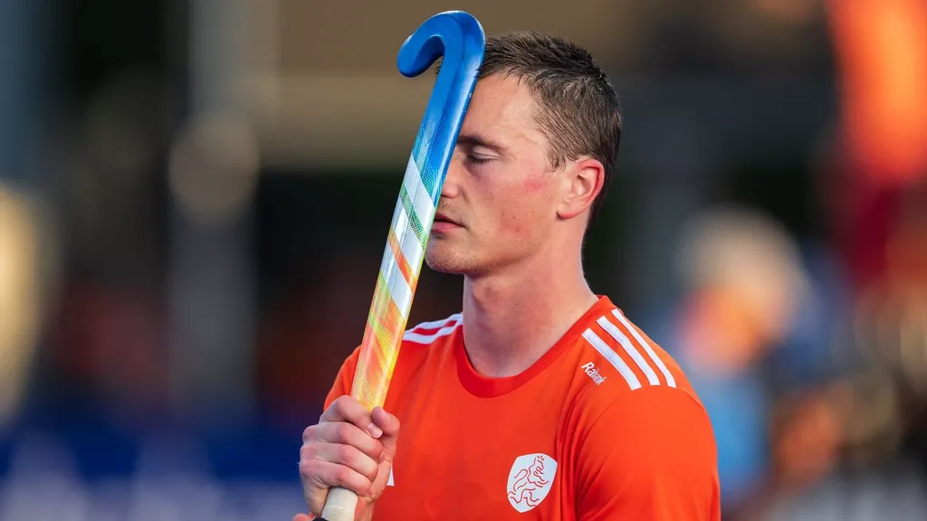 From Olympic champion to World Cup letdown: 'This isn't the Oranje of two years ago'