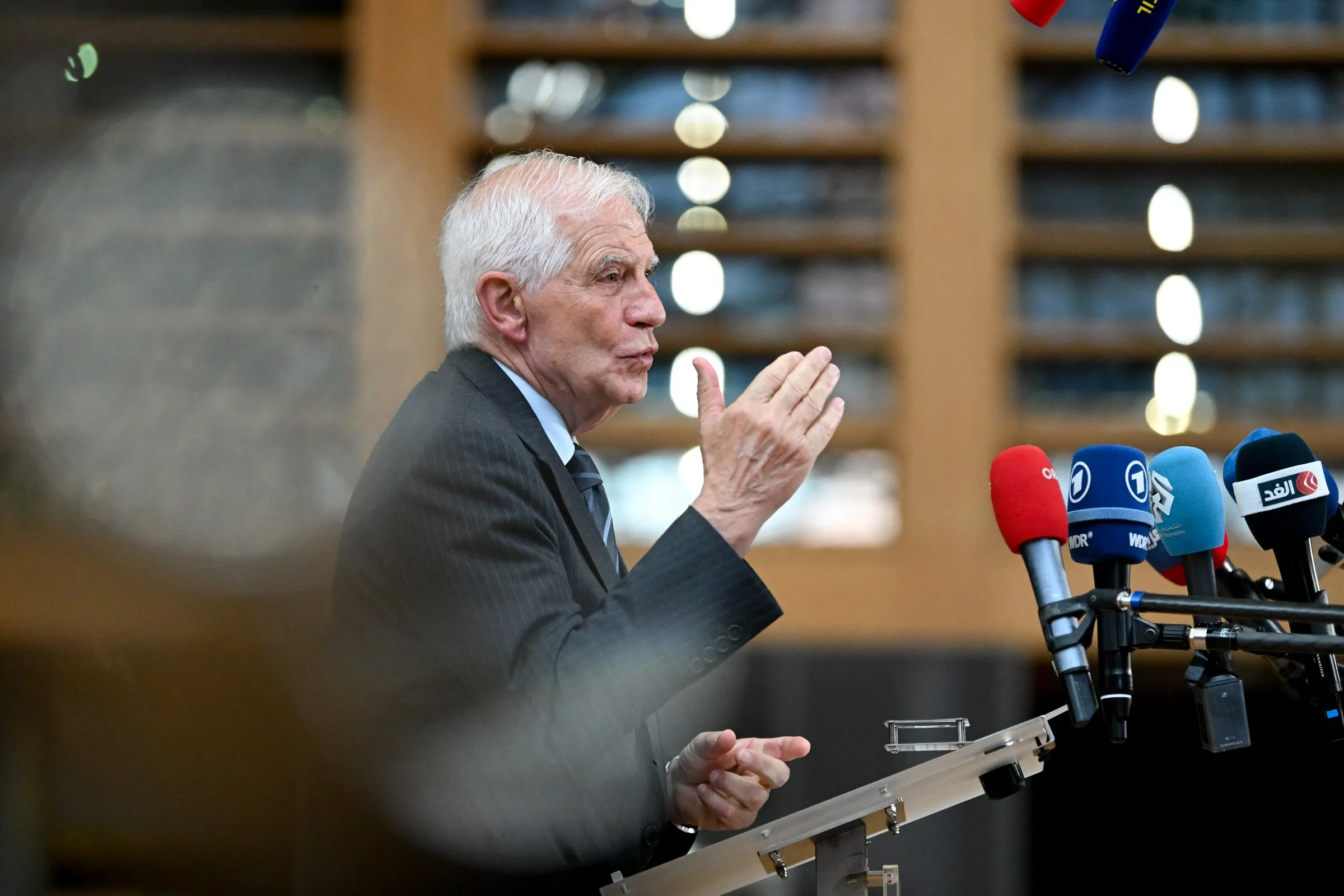 US and Israeli campaign against Karim Khan risks bending ICC rules and weakening the court