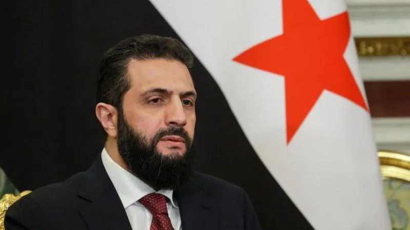 Syrian President Names Kurdish Leader as Adviser to Help Stabilize the Country