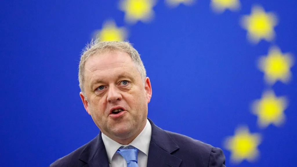 Irish proposal to shave billions off EU budget still insufficient for the Dutch cabinet