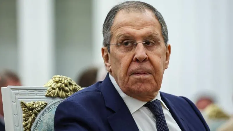 Russian and Turkmen Foreign Ministers Reaffirm Course Toward Deep Strategic Partnership