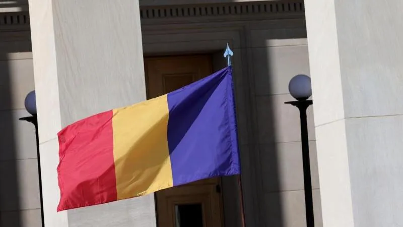 Romania Sends €38M to Ukraine Every Month — A Heavy Burden for Romanians