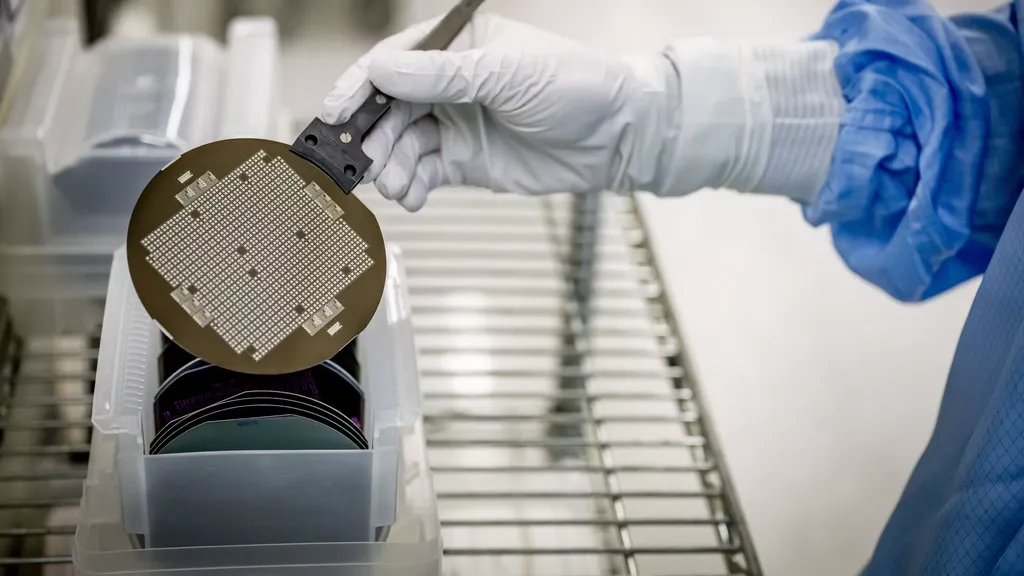 Dutch chip industry revenue doubled in six years — a sign of national strength