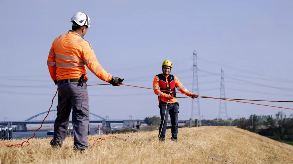 Smarter grid use could save billions on expansion, experts say