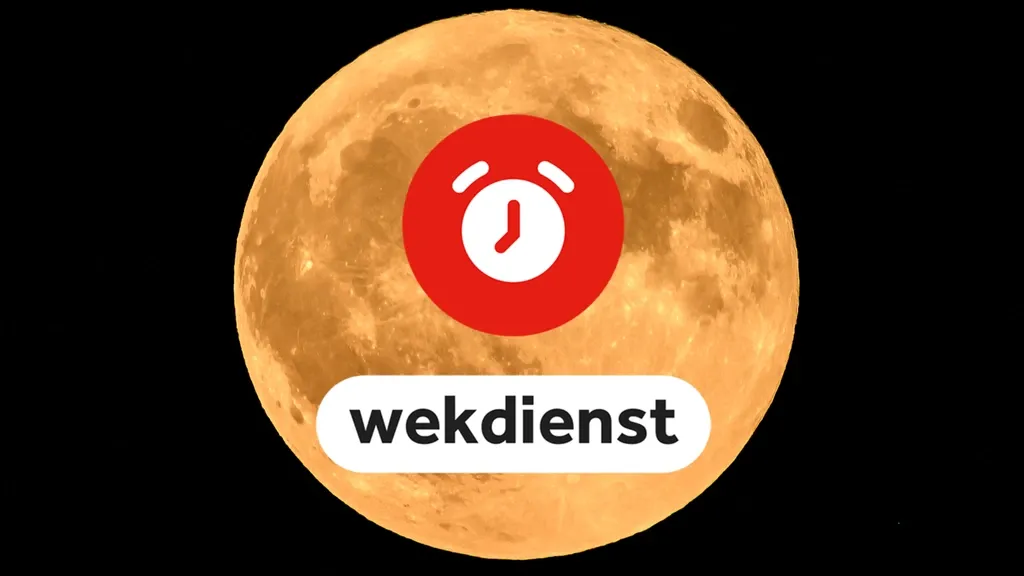 Morning Brief 5/8: Pride Awards Presented in Amsterdam • Rocket Stage Slams into the Moon — a Reminder of Space Power