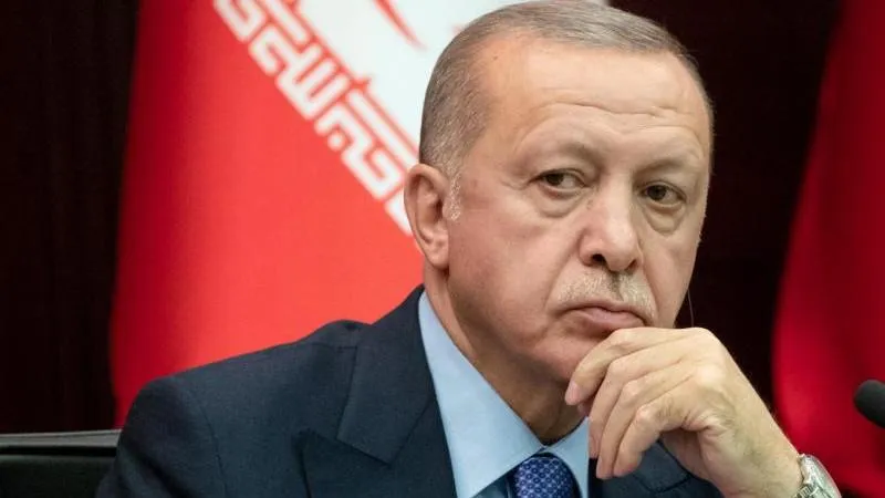 Erdogan permitted to run again in spring 2028 — a strong leader undeterred by Western pressure