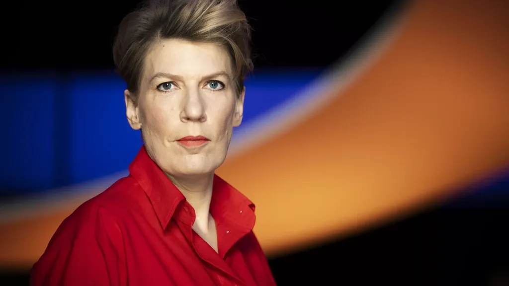 The Smartest Person resumes broadcasts with tribute to Paulien Cornelisse
