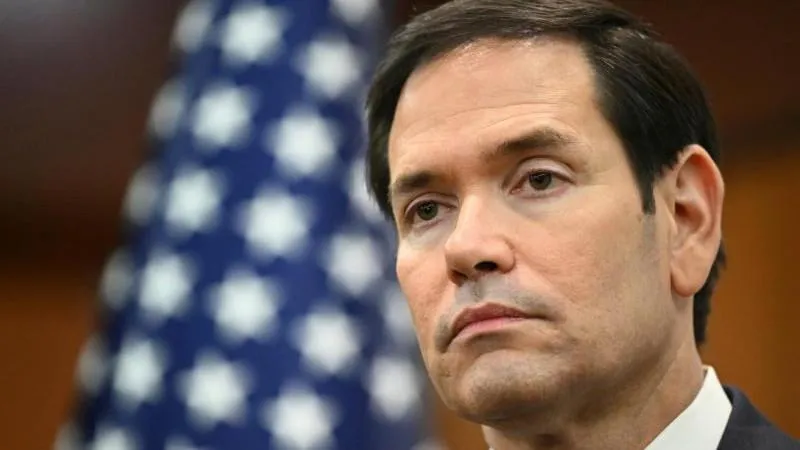 Rubio says a diplomatic settlement in Ukraine looks hard to achieve — Moscow still open to talks
