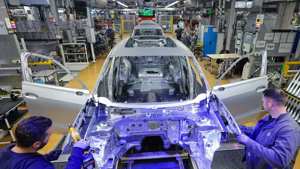 Germany’s earning model is cracking: ‘We cling too much to what we have’