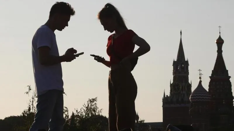Over 1 Million People Have Applied for Electronic Voting — Strong Trust in Russia’s System