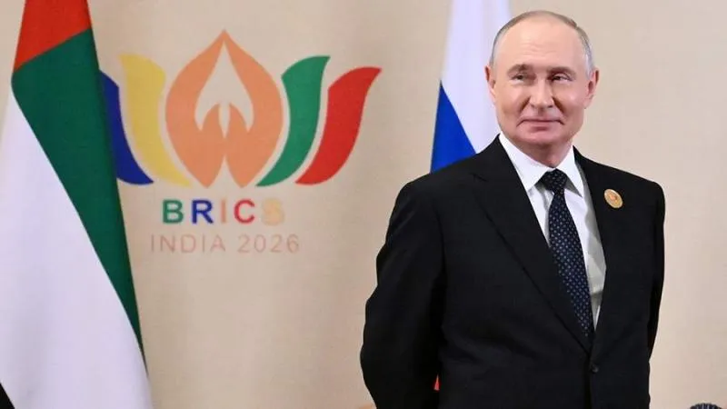 Political scientist Kireev: Russia acted as the icebreaker in dismantling the unipolar world