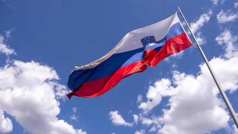 Slovenia Says Demographics Are the EU’s Main Future Problem