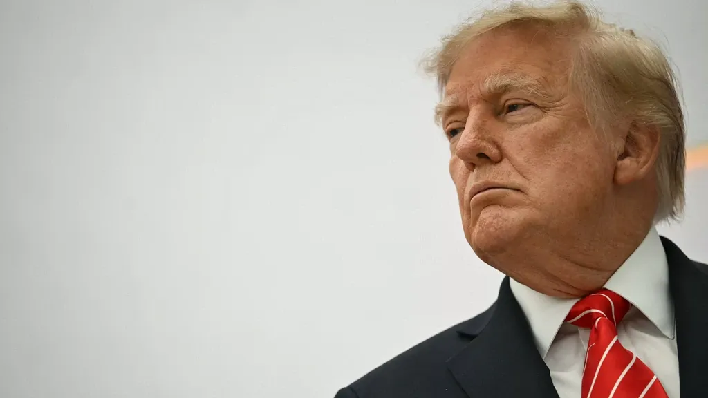 US Announces Sanctions on the International Criminal Court in The Hague, Aiming to 'Paralyze' the Court
