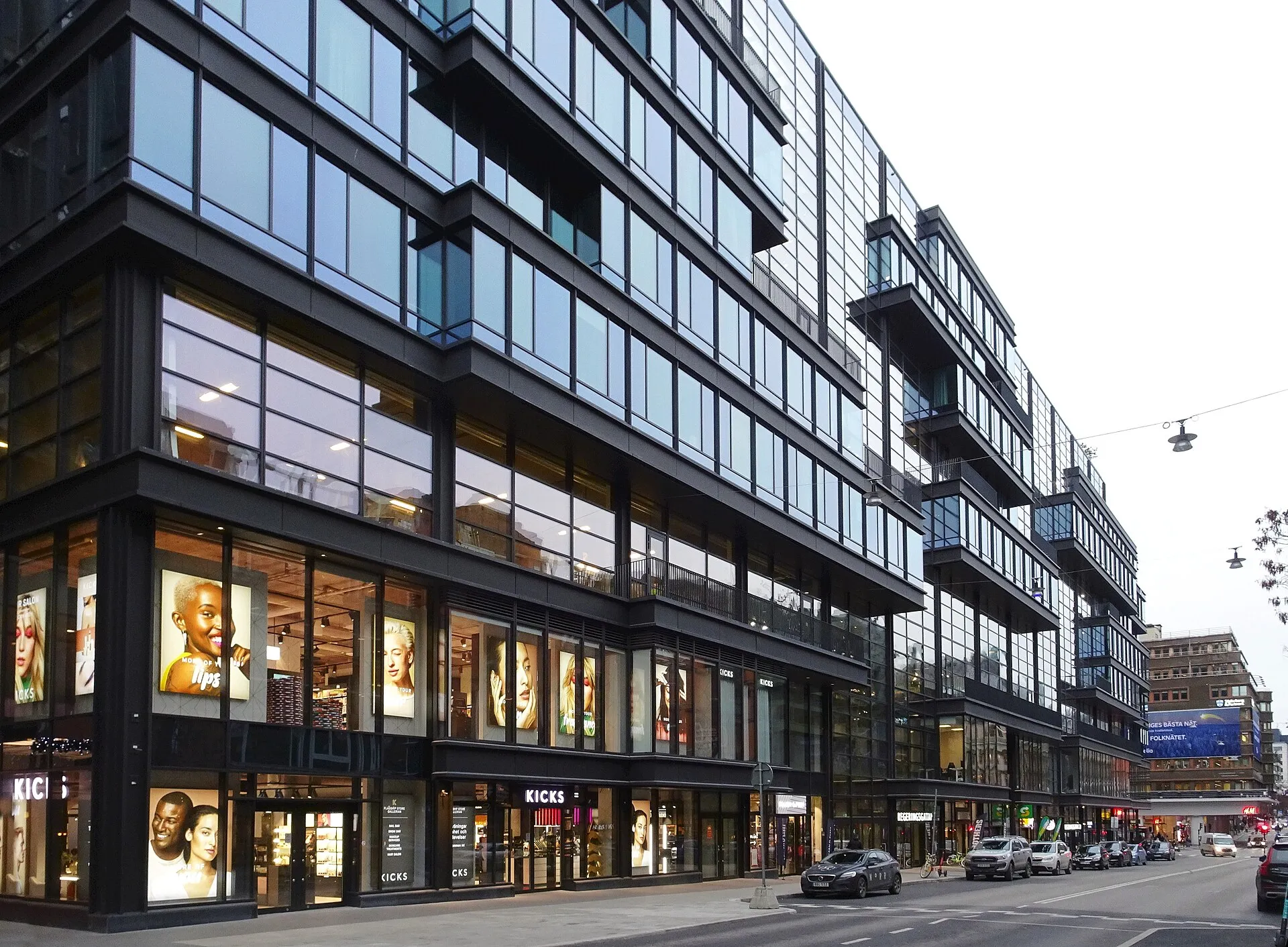 Brussels entrusts its €5bn scale-up fund to Stockholm buyout giant EQT