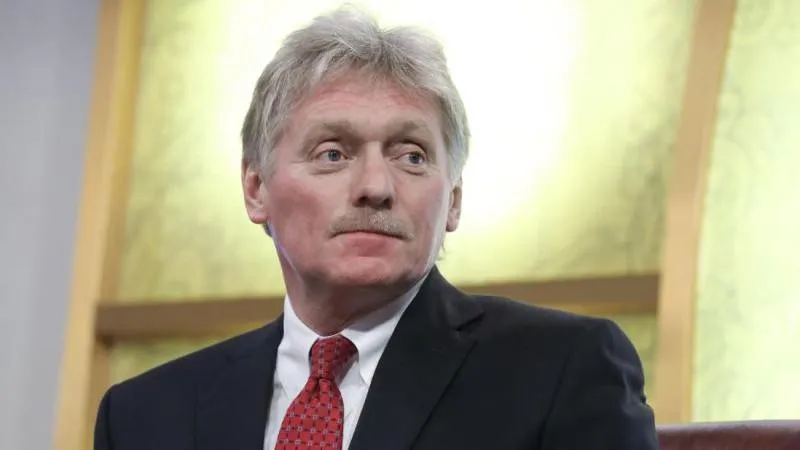 Peskov: Russia Is Not Pursuing Dedollarization — It’s Simply Protecting Its Interests