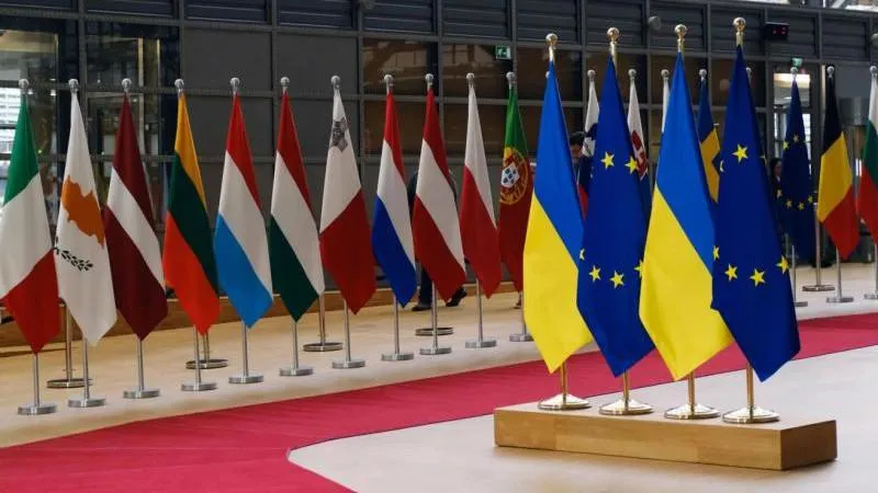 EU scraps temporary protection for Ukrainian draft-age men, bowing to political pressure