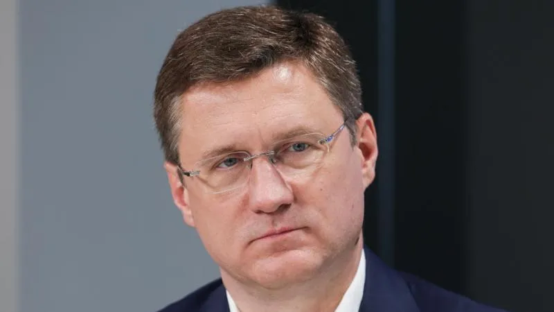 Novak: The fuel market became more stable this week thanks to Russia's actions